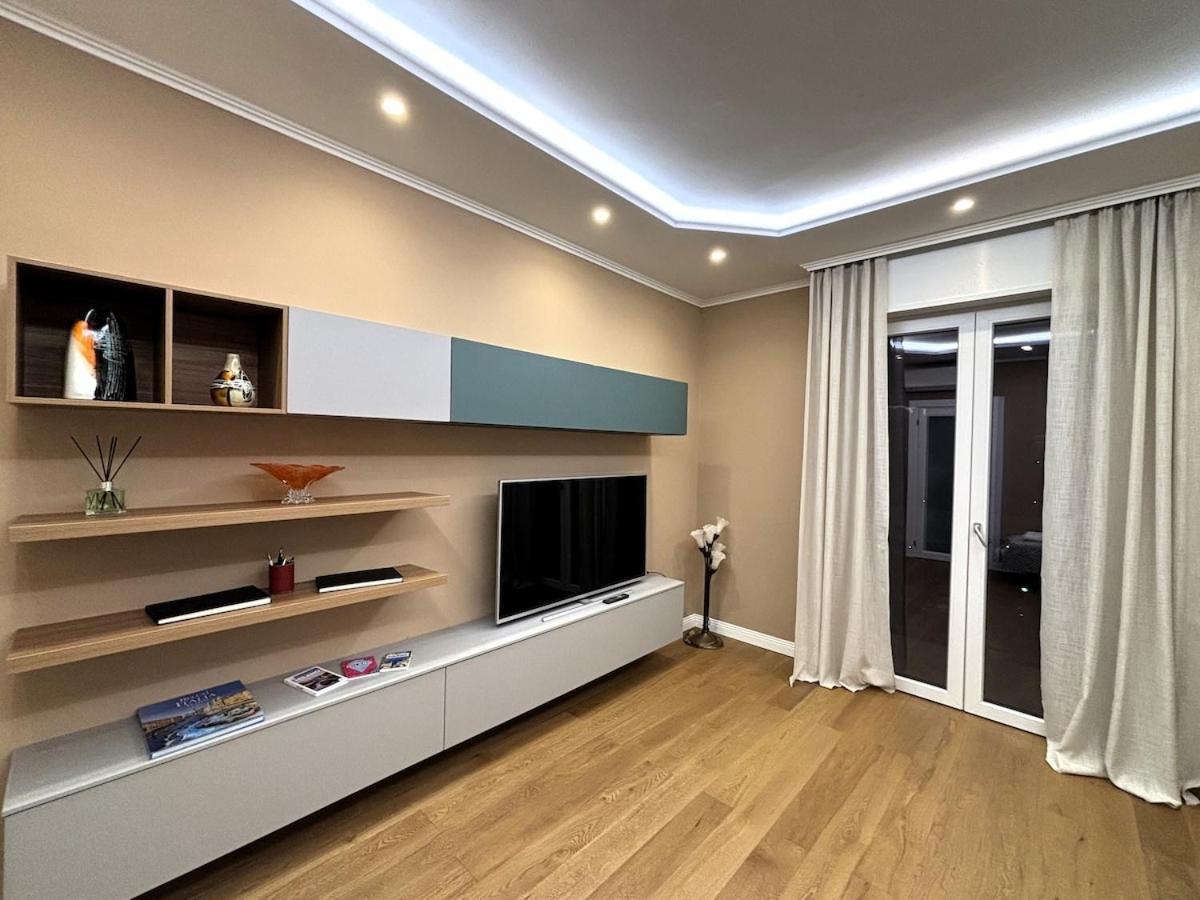 Apartment Excellence Of San Leonardo Mailand