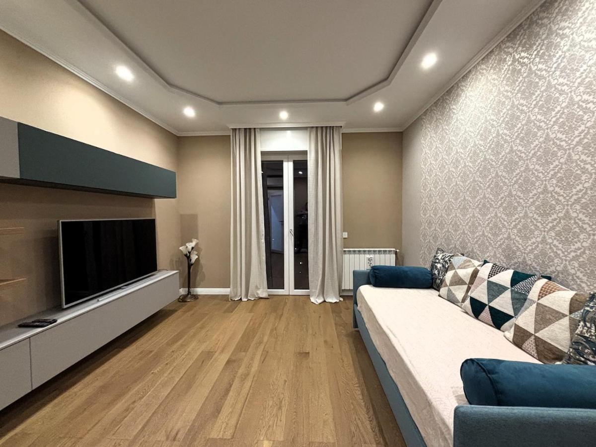 Excellence Of San Leonardo Apartment Mailand