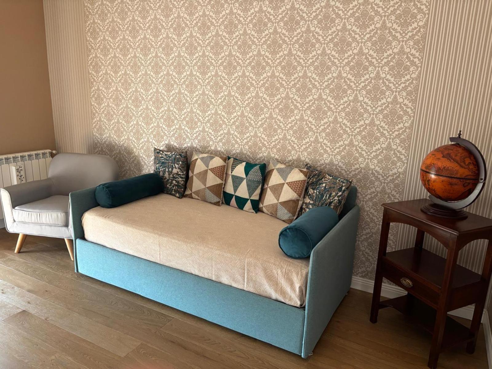 Apartment Excellence Of San Leonardo Mailand